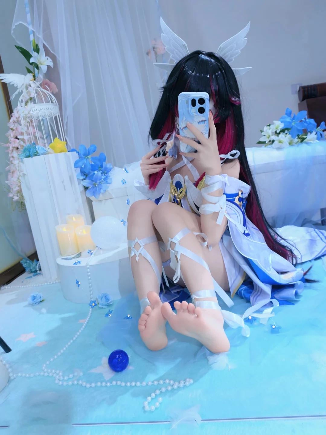 Reng - No.002 原神少女哥伦比亚 [108P-728MB] tg@simisebaisi 【丝足阁】029.webp